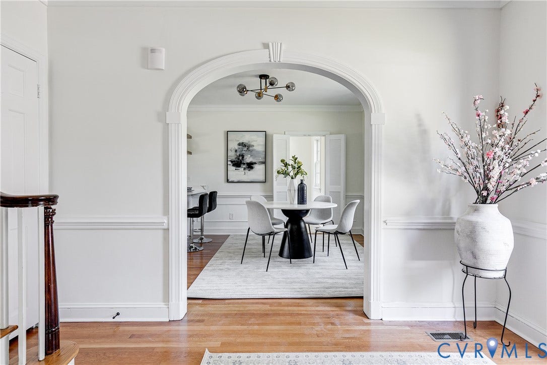 5300 Caledonia Road, Richmond, VA 23225