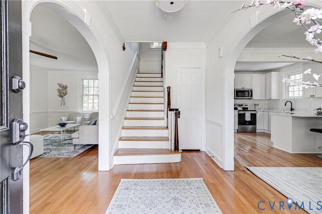 5300 Caledonia Road, Richmond, VA 23225