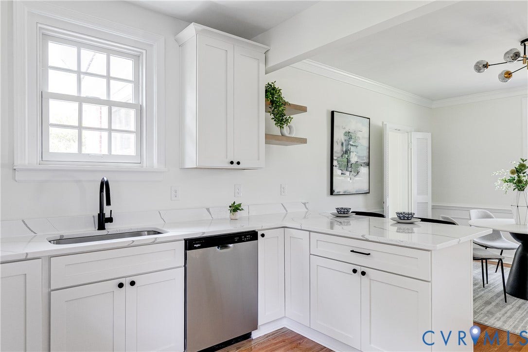 5300 Caledonia Road, Richmond, VA 23225