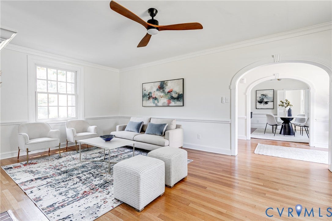 5300 Caledonia Road, Richmond, VA 23225