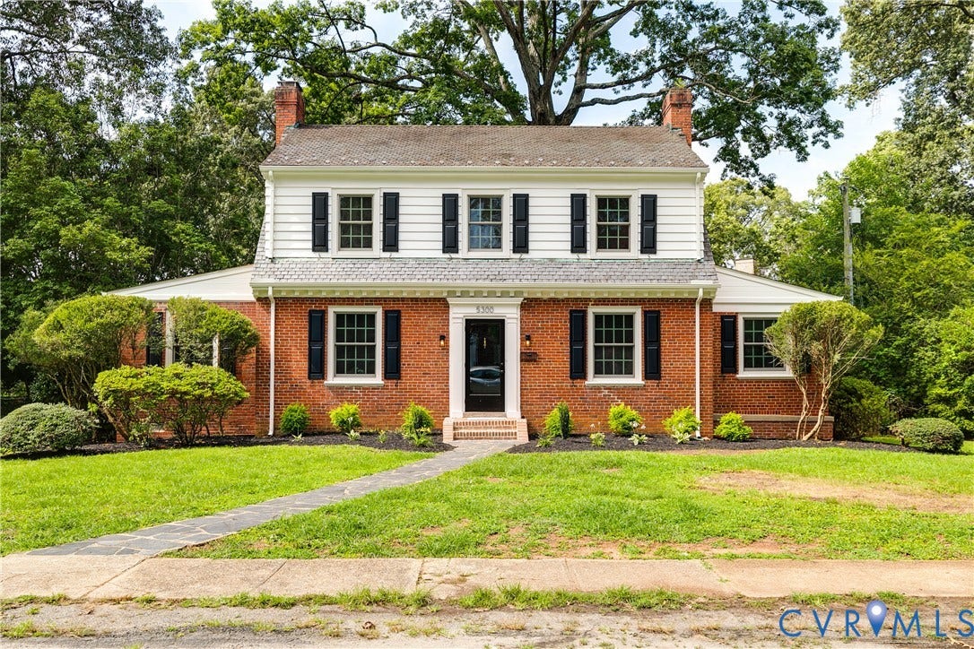 5300 Caledonia Road, Richmond, VA 23225