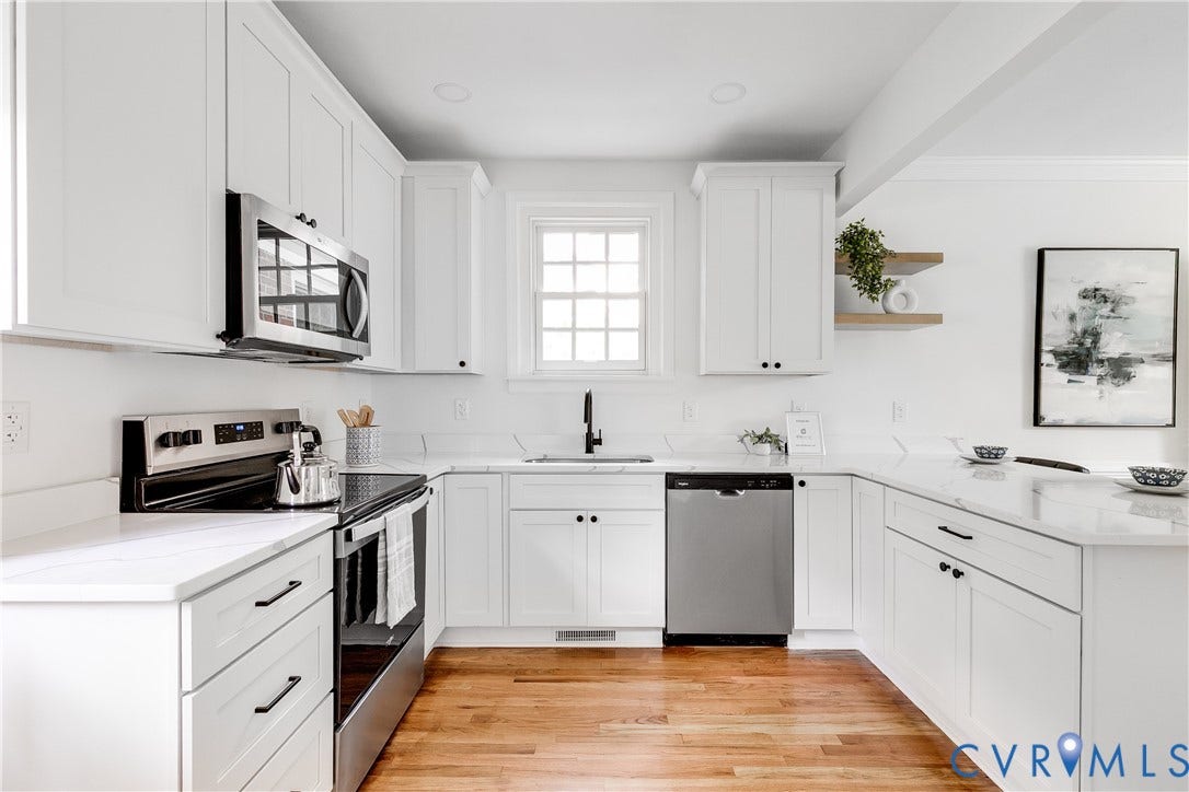 5300 Caledonia Road, Richmond, VA 23225
