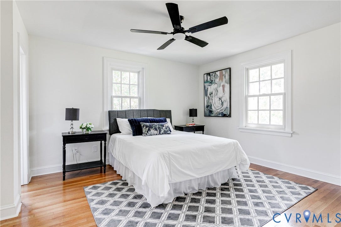 5300 Caledonia Road, Richmond, VA 23225
