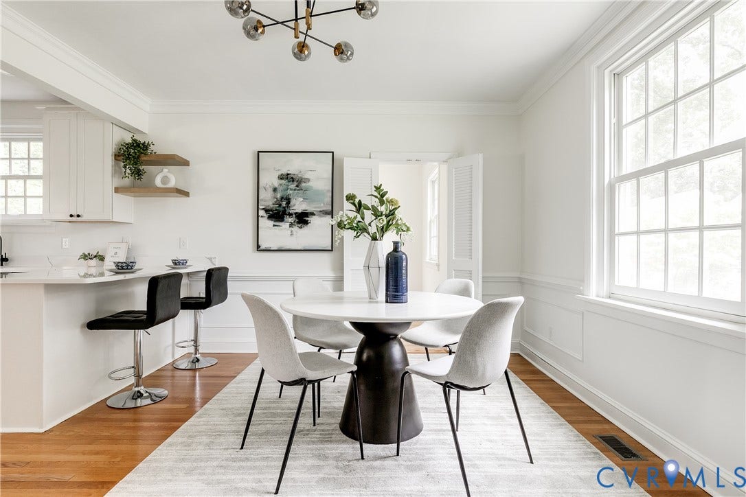 5300 Caledonia Road, Richmond, VA 23225