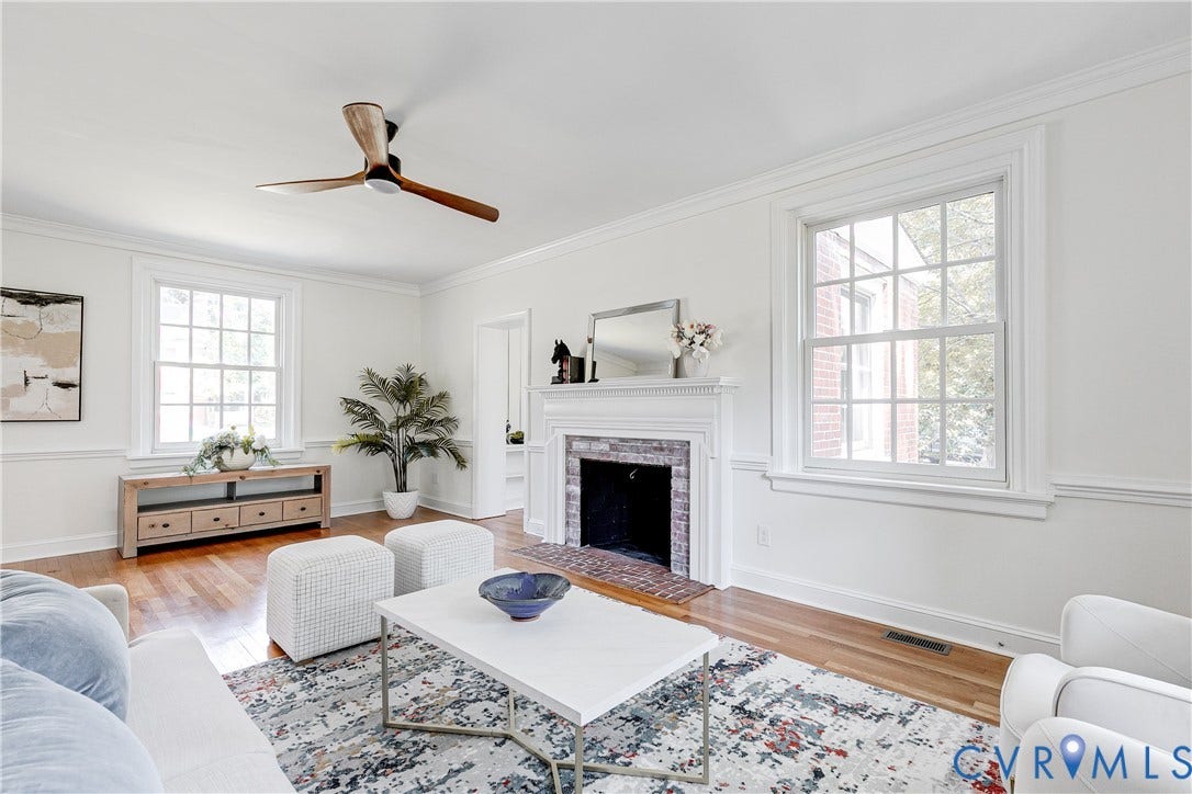 5300 Caledonia Road, Richmond, VA 23225