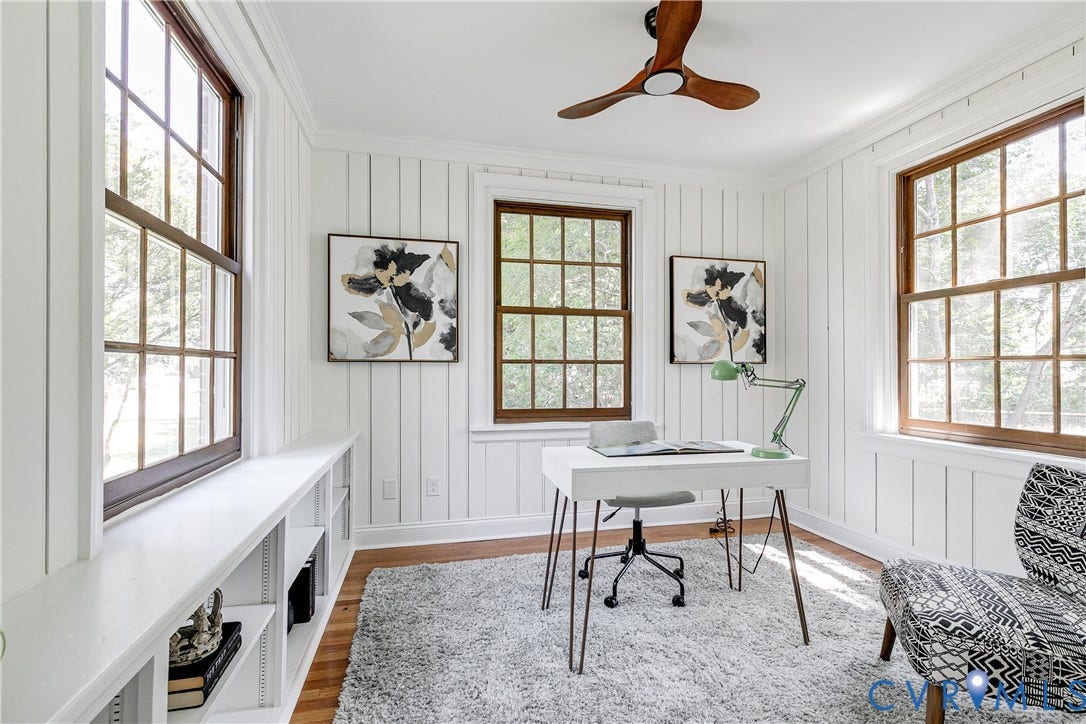 5300 Caledonia Road, Richmond, VA 23225