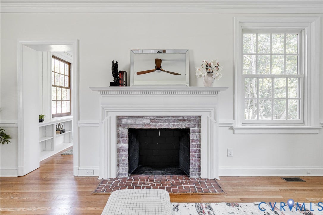 5300 Caledonia Road, Richmond, VA 23225