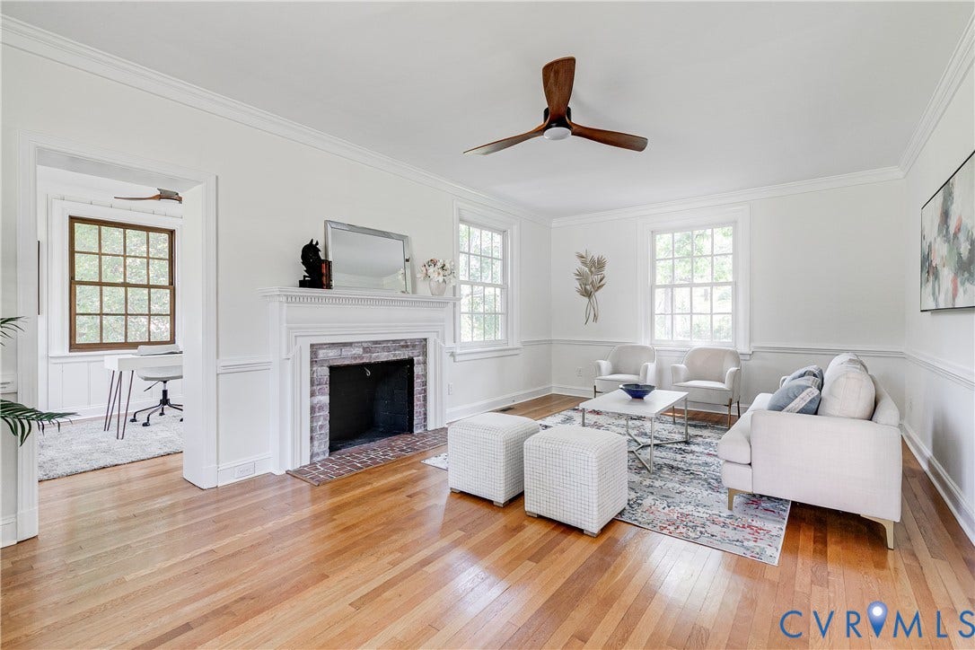 5300 Caledonia Road, Richmond, VA 23225