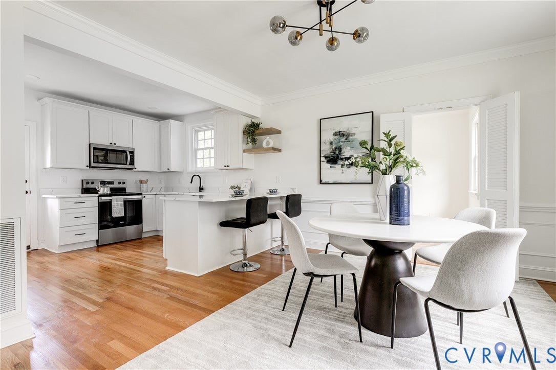 5300 Caledonia Road, Richmond, VA 23225