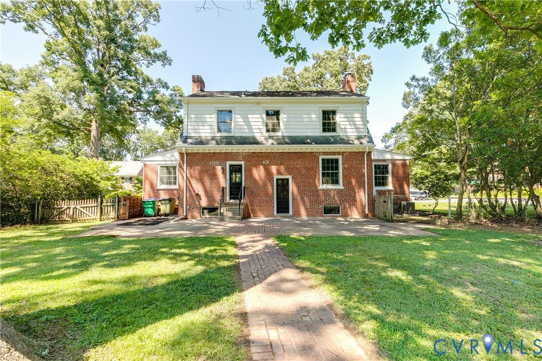 5300 Caledonia Road, Richmond, VA 23225