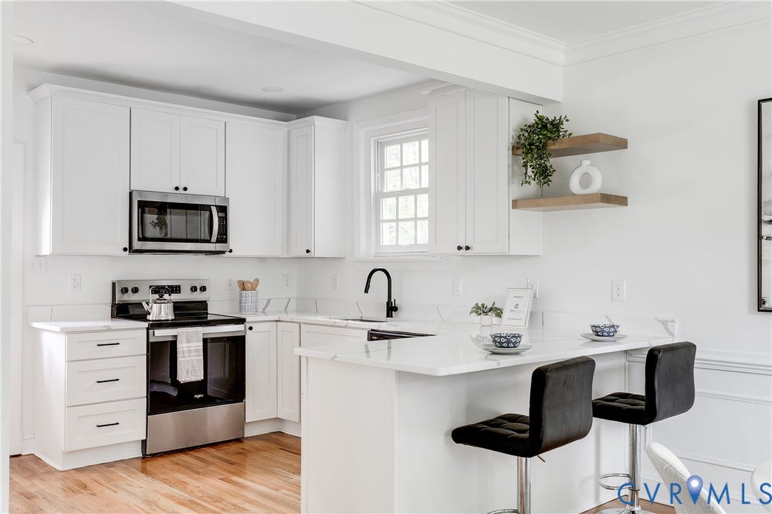 5300 Caledonia Road, Richmond, VA 23225