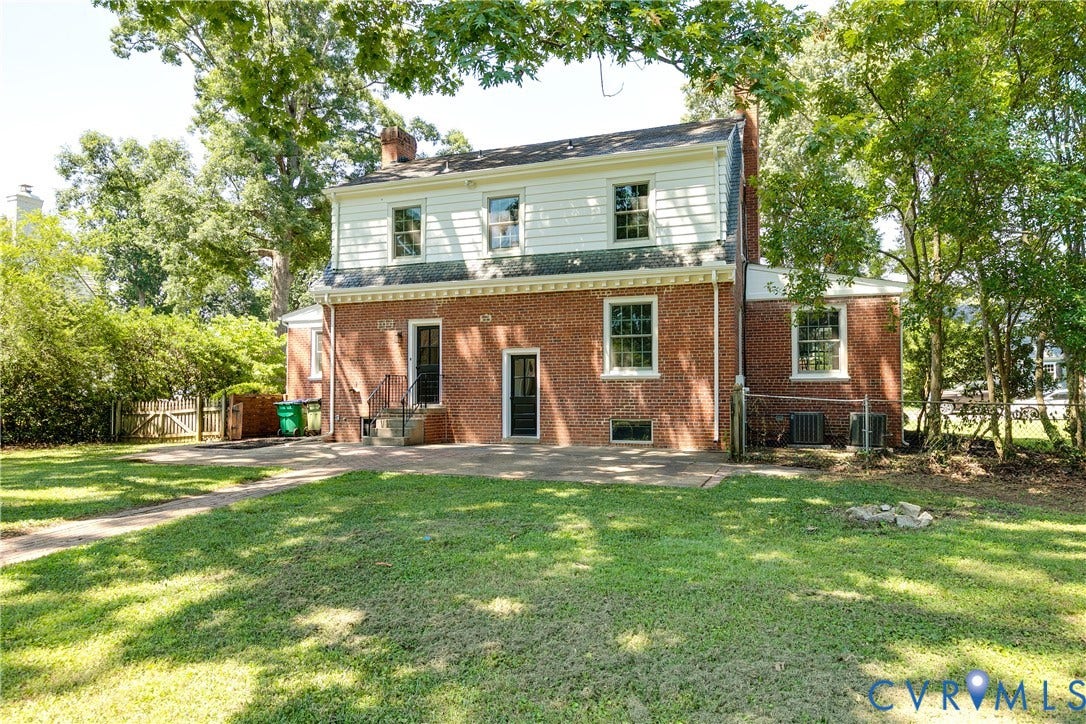 5300 Caledonia Road, Richmond, VA 23225