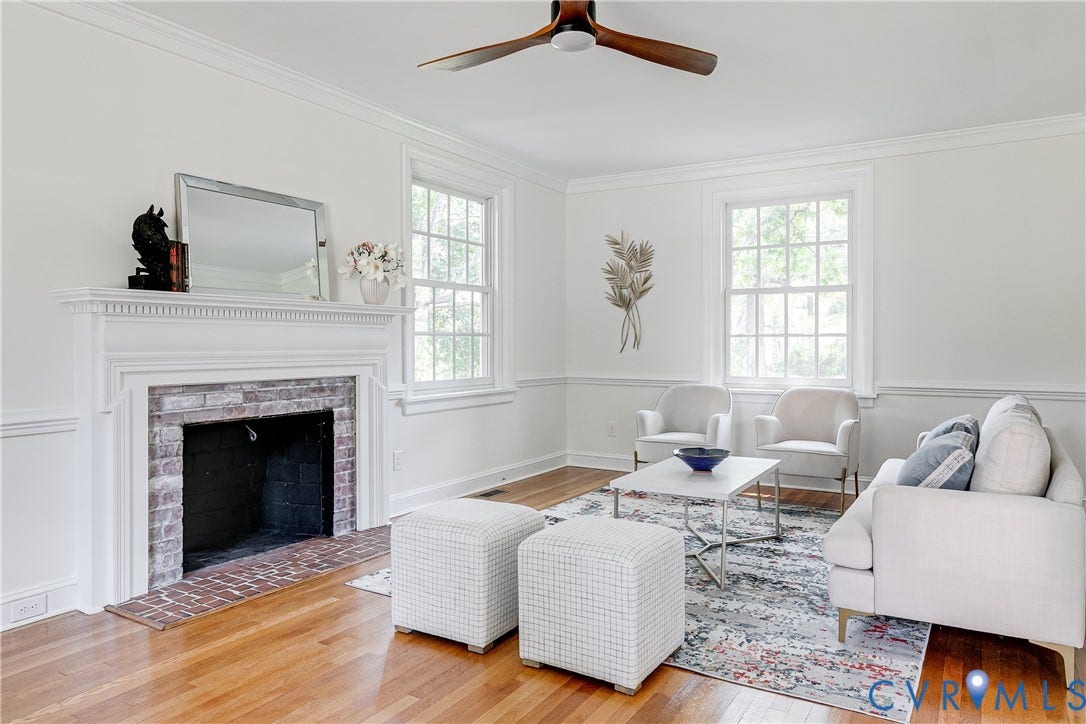5300 Caledonia Road, Richmond, VA 23225