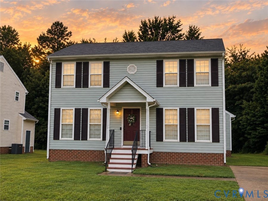 Property photo for 3844 Flat Field Terrace, Richmond, VA