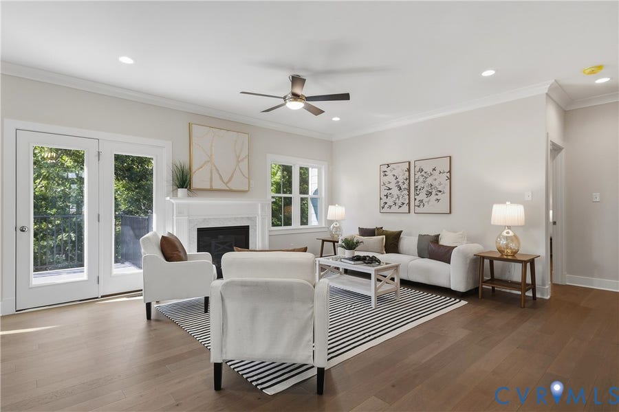 Property photo for 13107 Rodington Court, Midlothian, VA