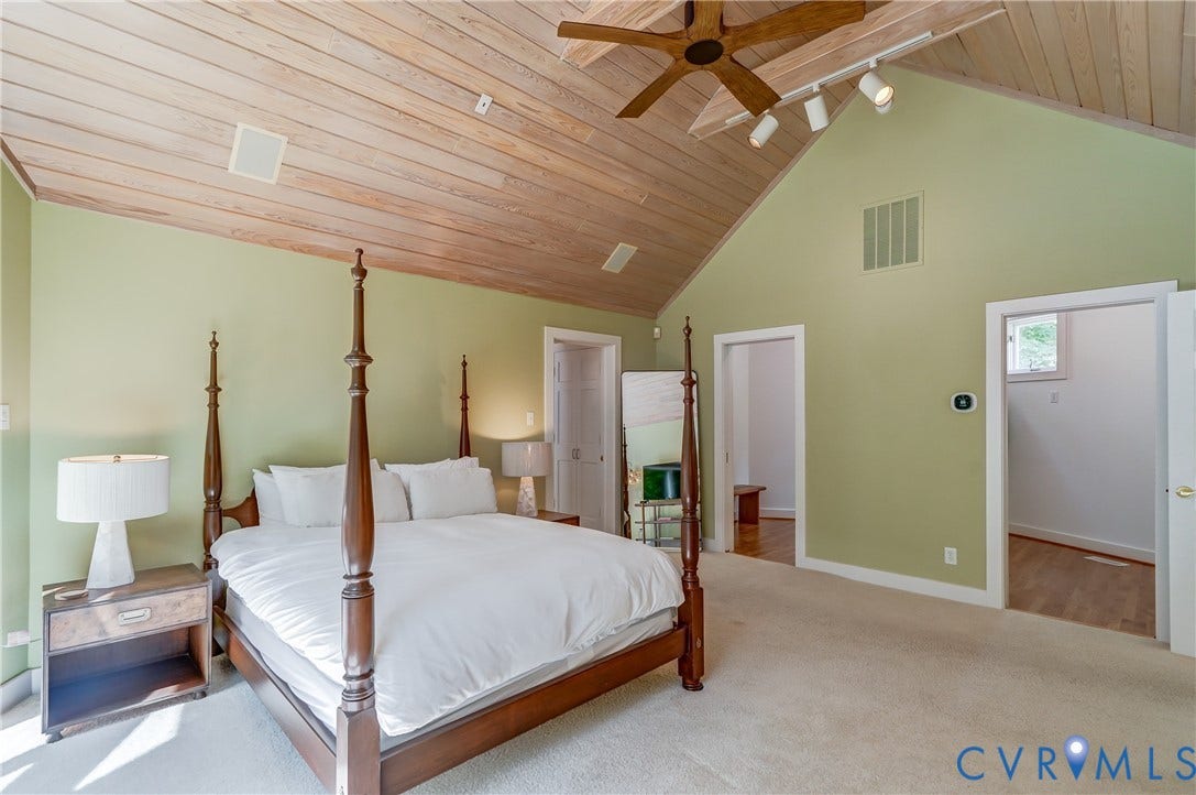 9 Deer Run Road, Hermitage/Kinloch Community, Manakin Sabot, VA 23103 9 Deer Run Road, Hermitage/Kinloch Community, Manakin Sabot, VA 23103