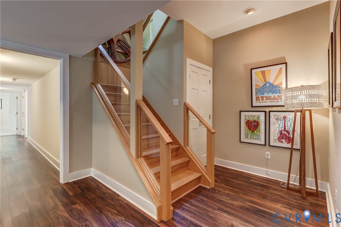 9 Deer Run Road, Hermitage/Kinloch Community, Manakin Sabot, VA 23103 9 Deer Run Road, Hermitage/Kinloch Community, Manakin Sabot, VA 23103