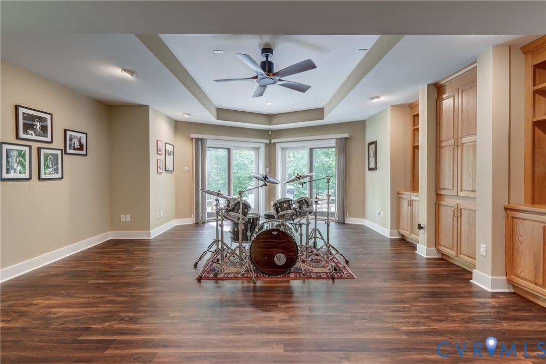 9 Deer Run Road, Hermitage/Kinloch Community, Manakin Sabot, VA 23103 9 Deer Run Road, Hermitage/Kinloch Community, Manakin Sabot, VA 23103