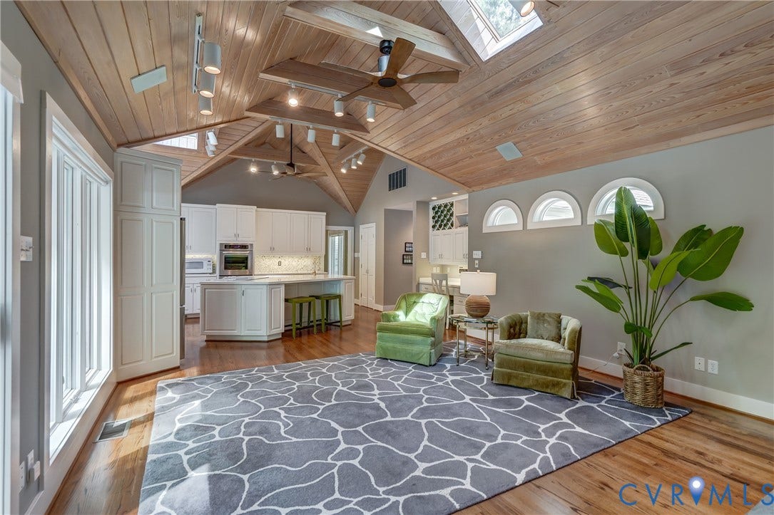 9 Deer Run Road, Hermitage/Kinloch Community, Manakin Sabot, VA 23103 9 Deer Run Road, Hermitage/Kinloch Community, Manakin Sabot, VA 23103