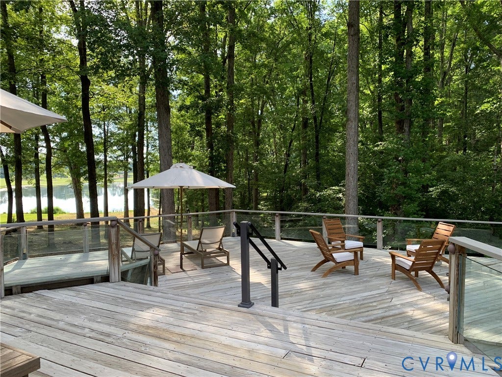 9 Deer Run Road, Hermitage/Kinloch Community, Manakin Sabot, VA 23103 9 Deer Run Road, Hermitage/Kinloch Community, Manakin Sabot, VA 23103