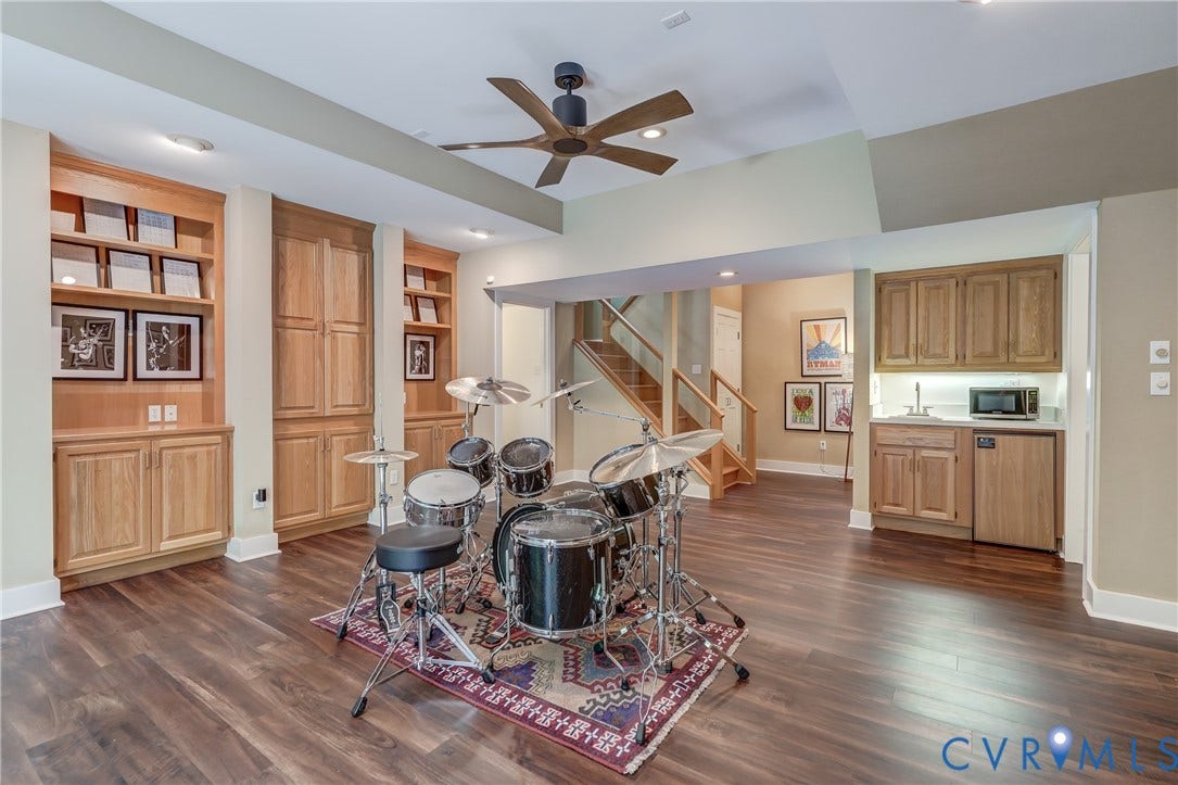 9 Deer Run Road, Hermitage/Kinloch Community, Manakin Sabot, VA 23103 9 Deer Run Road, Hermitage/Kinloch Community, Manakin Sabot, VA 23103