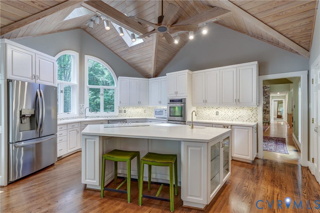 9 Deer Run Road, Hermitage/Kinloch Community, Manakin Sabot, VA 23103 9 Deer Run Road, Hermitage/Kinloch Community, Manakin Sabot, VA 23103