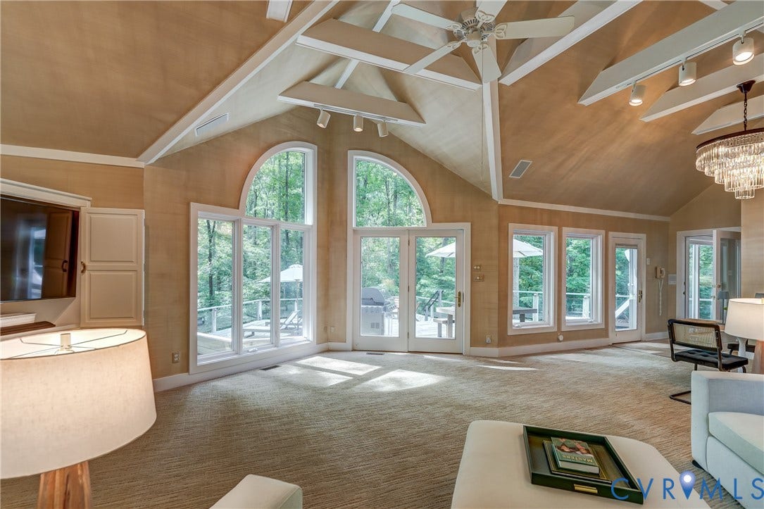 9 Deer Run Road, Hermitage/Kinloch Community, Manakin Sabot, VA 23103 9 Deer Run Road, Hermitage/Kinloch Community, Manakin Sabot, VA 23103