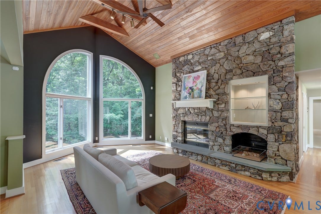 9 Deer Run Road, Hermitage/Kinloch Community, Manakin Sabot, VA 23103 9 Deer Run Road, Hermitage/Kinloch Community, Manakin Sabot, VA 23103