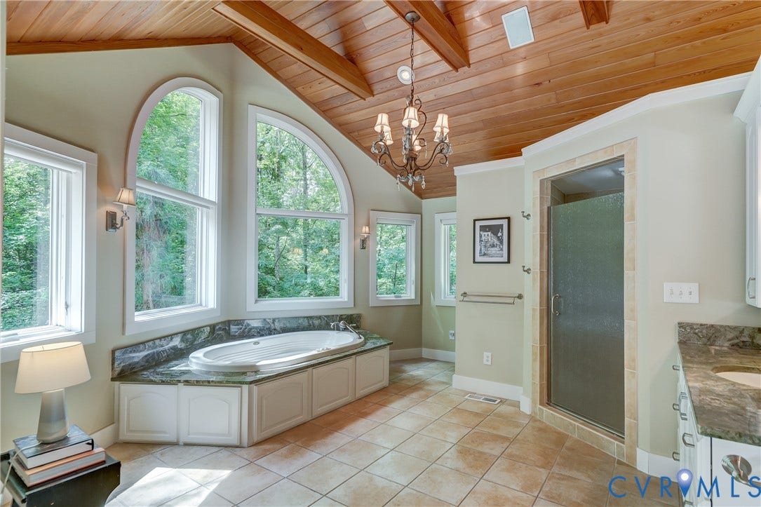 9 Deer Run Road, Hermitage/Kinloch Community, Manakin Sabot, VA 23103 9 Deer Run Road, Hermitage/Kinloch Community, Manakin Sabot, VA 23103