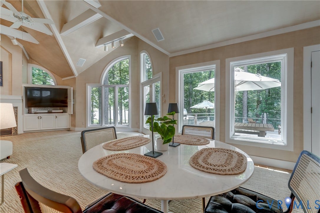 9 Deer Run Road, Hermitage/Kinloch Community, Manakin Sabot, VA 23103 9 Deer Run Road, Hermitage/Kinloch Community, Manakin Sabot, VA 23103