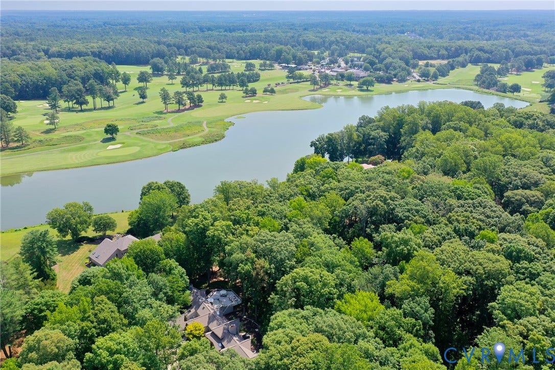 9 Deer Run Road, Hermitage/Kinloch Community, Manakin Sabot, VA 23103 9 Deer Run Road, Hermitage/Kinloch Community, Manakin Sabot, VA 23103