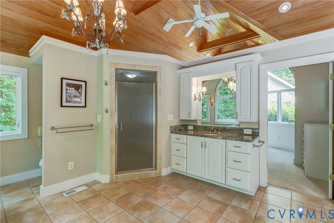 9 Deer Run Road, Hermitage/Kinloch Community, Manakin Sabot, VA 23103 9 Deer Run Road, Hermitage/Kinloch Community, Manakin Sabot, VA 23103