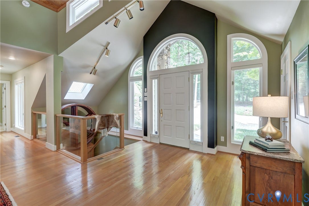 9 Deer Run Road, Hermitage/Kinloch Community, Manakin Sabot, VA 23103 9 Deer Run Road, Hermitage/Kinloch Community, Manakin Sabot, VA 23103