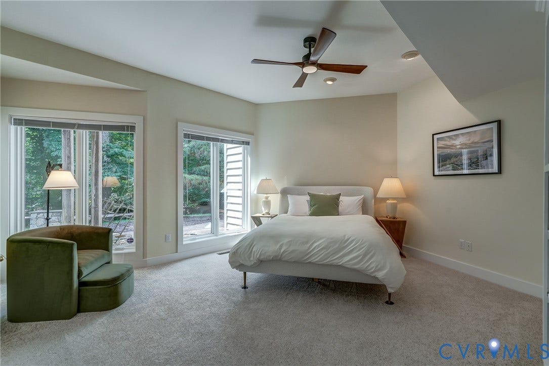 9 Deer Run Road, Hermitage/Kinloch Community, Manakin Sabot, VA 23103 9 Deer Run Road, Hermitage/Kinloch Community, Manakin Sabot, VA 23103