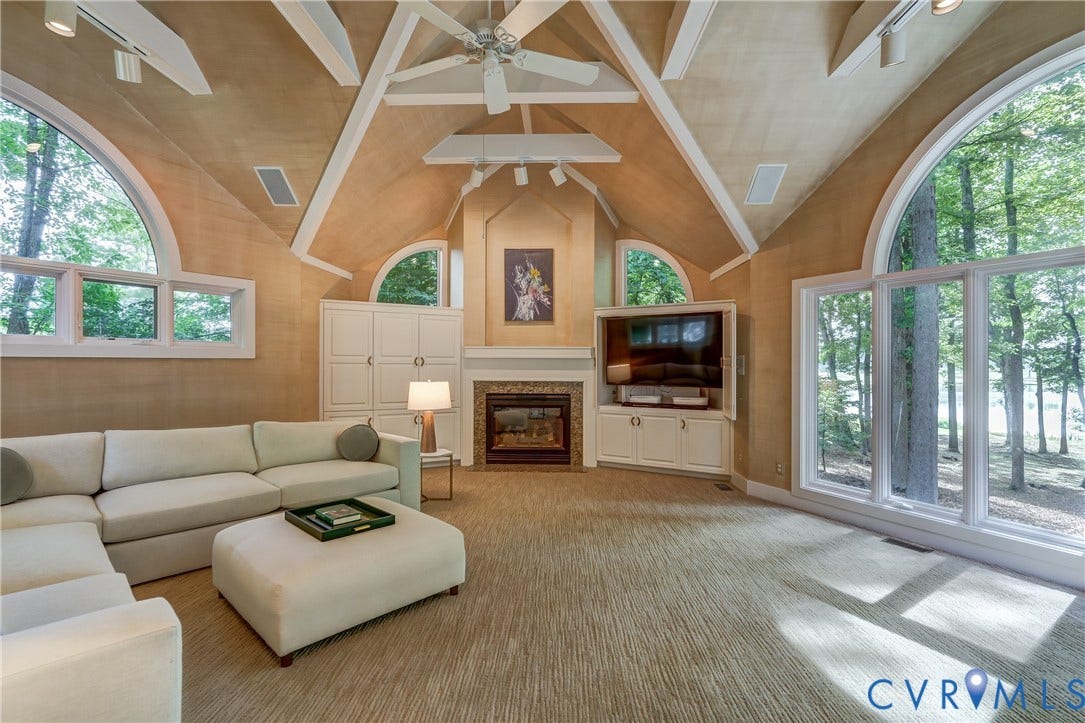 9 Deer Run Road, Hermitage/Kinloch Community, Manakin Sabot, VA 23103 9 Deer Run Road, Hermitage/Kinloch Community, Manakin Sabot, VA 23103