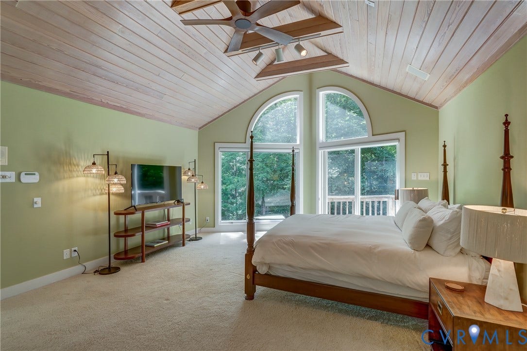 9 Deer Run Road, Hermitage/Kinloch Community, Manakin Sabot, VA 23103 9 Deer Run Road, Hermitage/Kinloch Community, Manakin Sabot, VA 23103