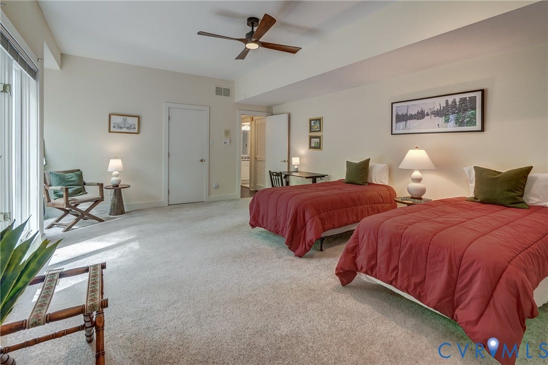 9 Deer Run Road, Hermitage/Kinloch Community, Manakin Sabot, VA 23103 9 Deer Run Road, Hermitage/Kinloch Community, Manakin Sabot, VA 23103