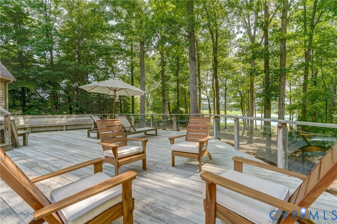 9 Deer Run Road, Hermitage/Kinloch Community, Manakin Sabot, VA 23103 9 Deer Run Road, Hermitage/Kinloch Community, Manakin Sabot, VA 23103