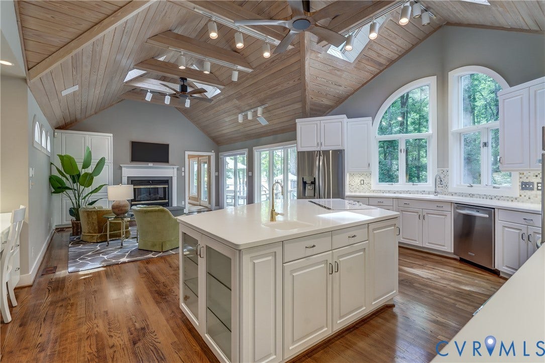 9 Deer Run Road, Hermitage/Kinloch Community, Manakin Sabot, VA 23103 9 Deer Run Road, Hermitage/Kinloch Community, Manakin Sabot, VA 23103
