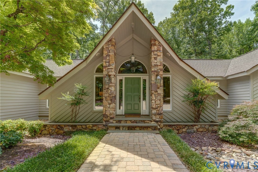 9 Deer Run Road, Hermitage/Kinloch Community, Manakin Sabot, VA 23103 9 Deer Run Road, Hermitage/Kinloch Community, Manakin Sabot, VA 23103