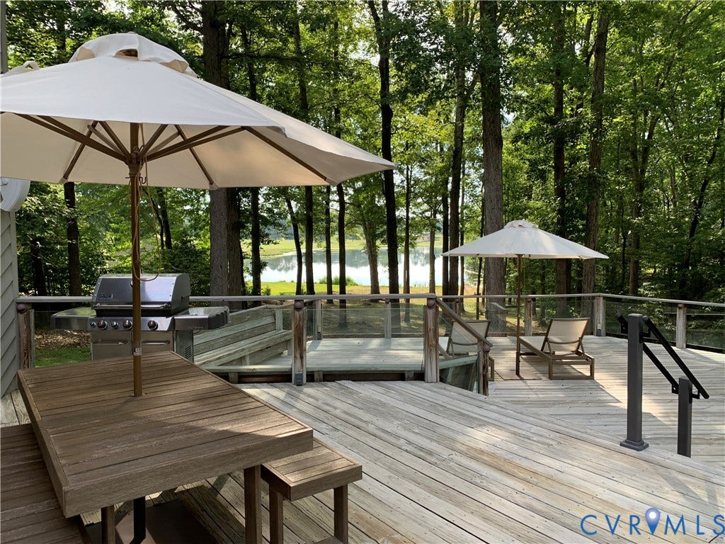 9 Deer Run Road, Hermitage/Kinloch Community, Manakin Sabot, VA 23103 9 Deer Run Road, Hermitage/Kinloch Community, Manakin Sabot, VA 23103