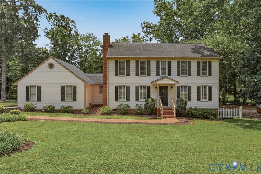 Property photo for 9157 Chatham Grove Lane, Richmond, VA