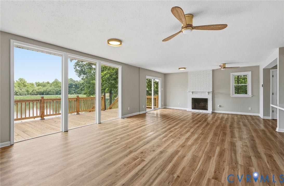 2224 Overlook Road, Powhatan, VA 23139 2224 Overlook Road, Powhatan, VA 23139