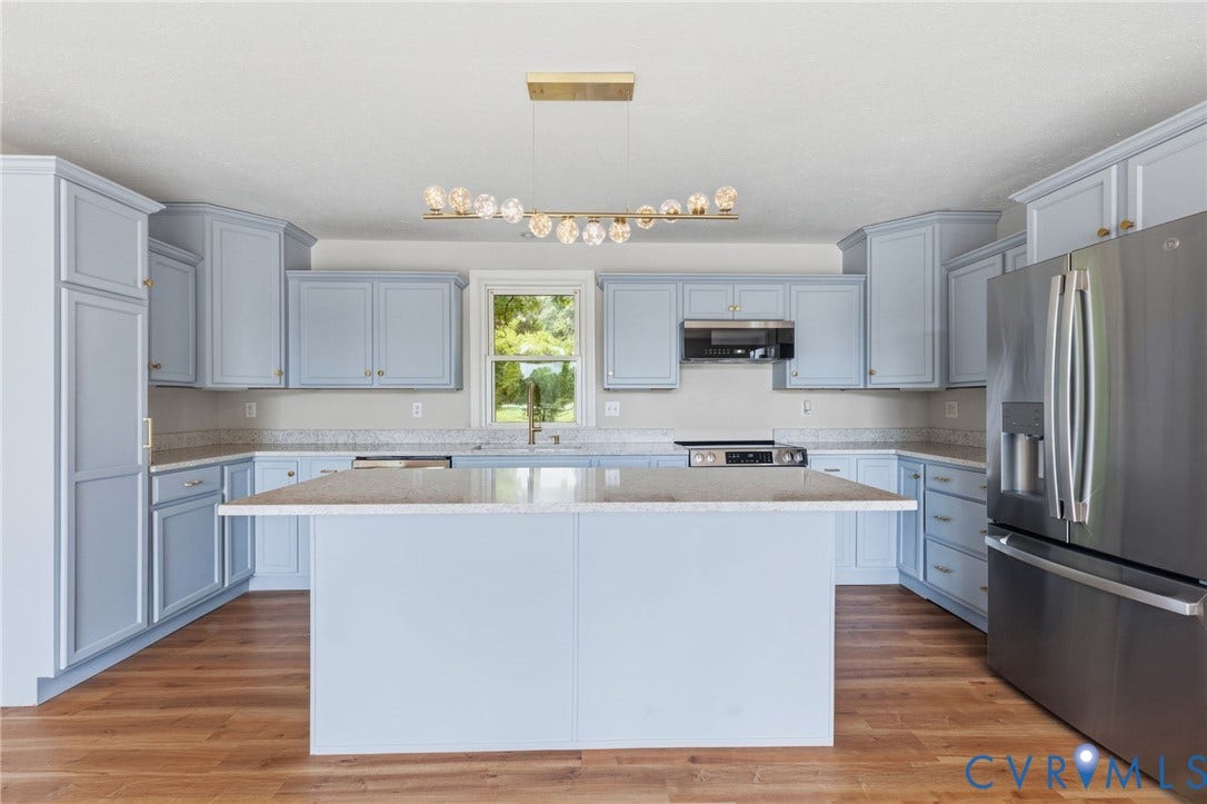 2224 Overlook Road, Powhatan, VA 23139 2224 Overlook Road, Powhatan, VA 23139