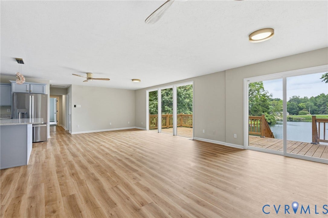 2224 Overlook Road, Powhatan, VA 23139 2224 Overlook Road, Powhatan, VA 23139