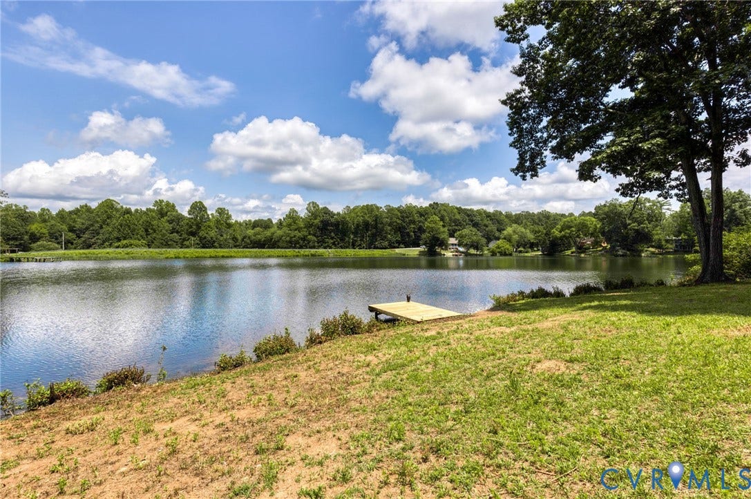 2224 Overlook Road, Powhatan, VA 23139 2224 Overlook Road, Powhatan, VA 23139