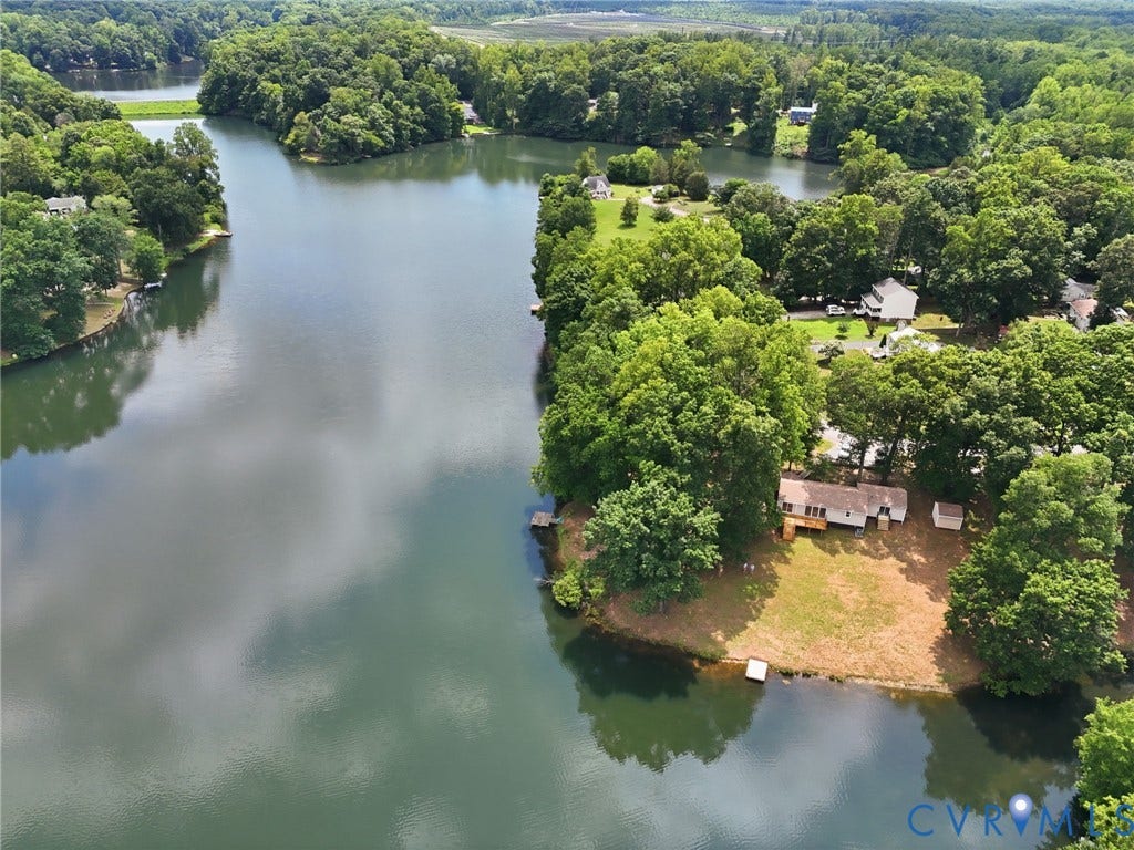 2224 Overlook Road, Powhatan, VA 23139 2224 Overlook Road, Powhatan, VA 23139