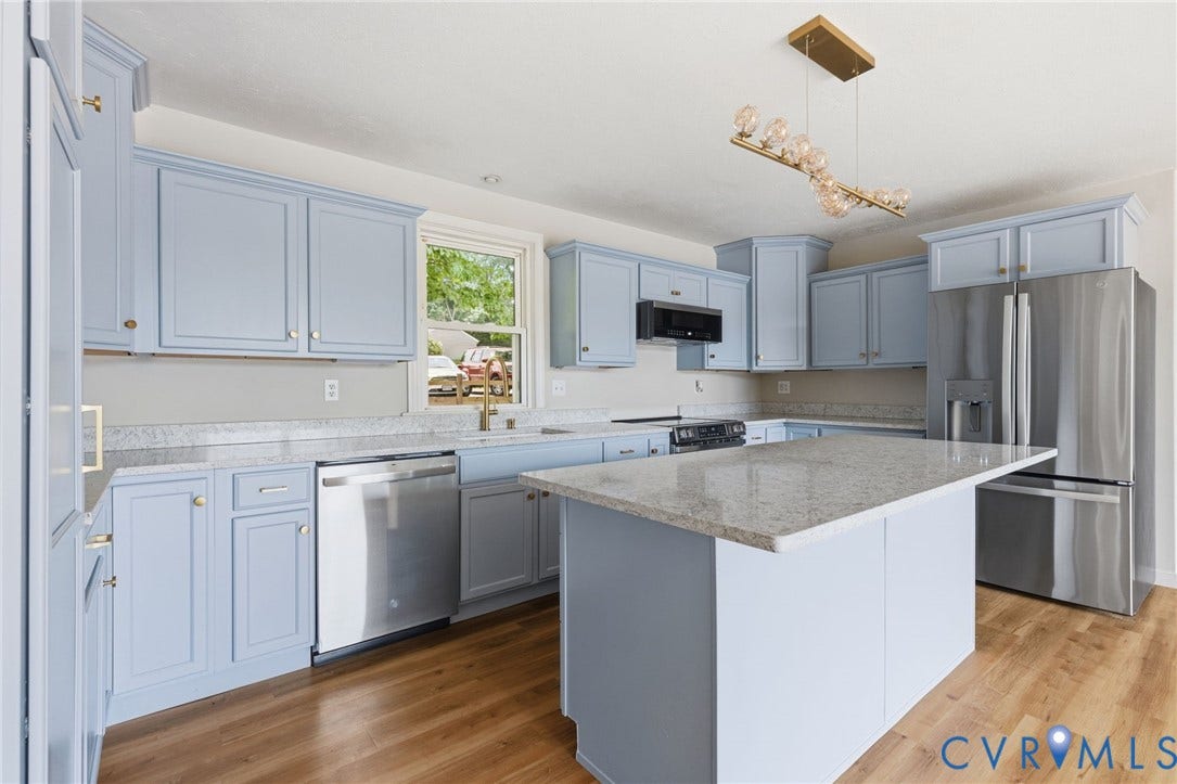 2224 Overlook Road, Powhatan, VA 23139 2224 Overlook Road, Powhatan, VA 23139