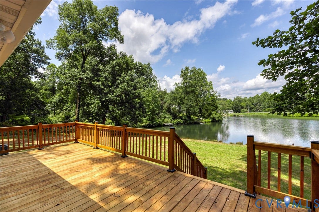 2224 Overlook Road, Powhatan, VA 23139 2224 Overlook Road, Powhatan, VA 23139