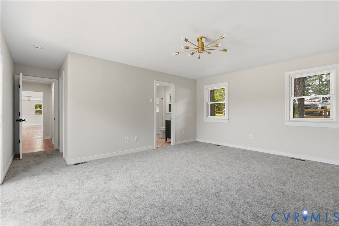 2224 Overlook Road, Powhatan, VA 23139 2224 Overlook Road, Powhatan, VA 23139
